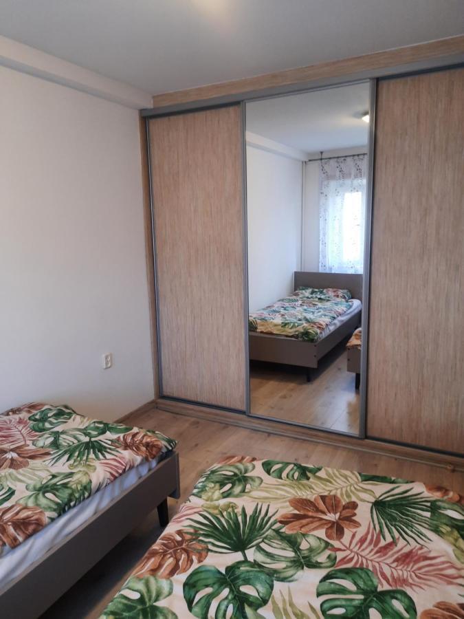 פיצ'ובויצה Apartament Kwiatowa מראה חיצוני תמונה